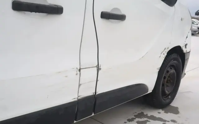 RENAULT Trafic L2H1 2,9t Pack Clim