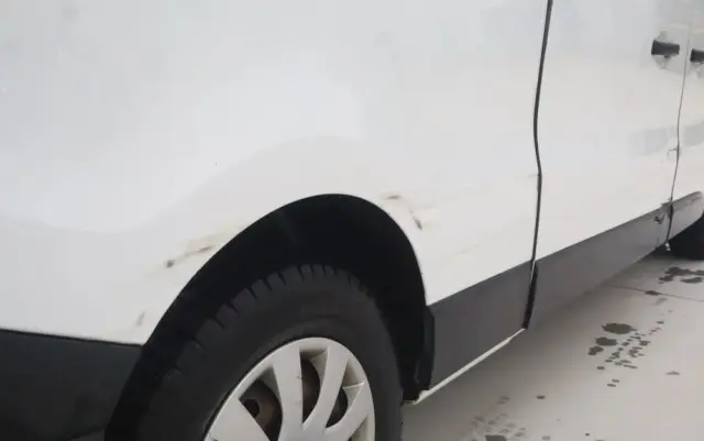 RENAULT Trafic L2H1 2,9t Pack Clim