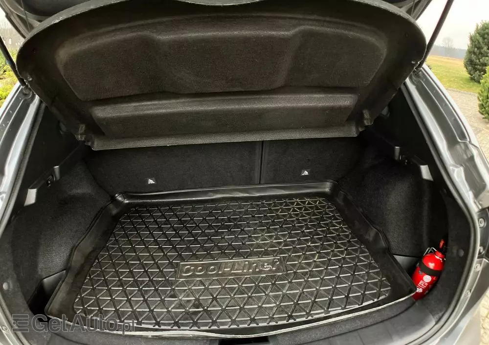 NISSAN Qashqai 1.3 DIG-T N-Connecta