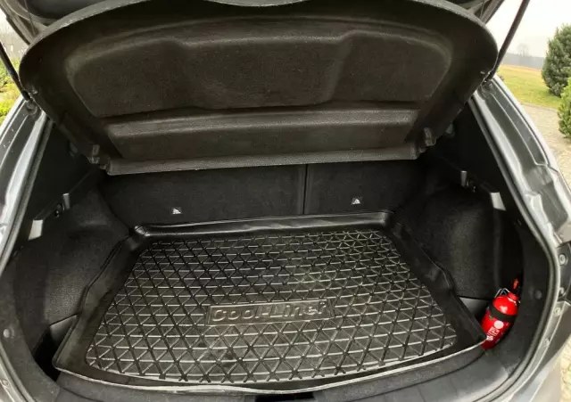 NISSAN Qashqai 1.3 DIG-T N-Connecta