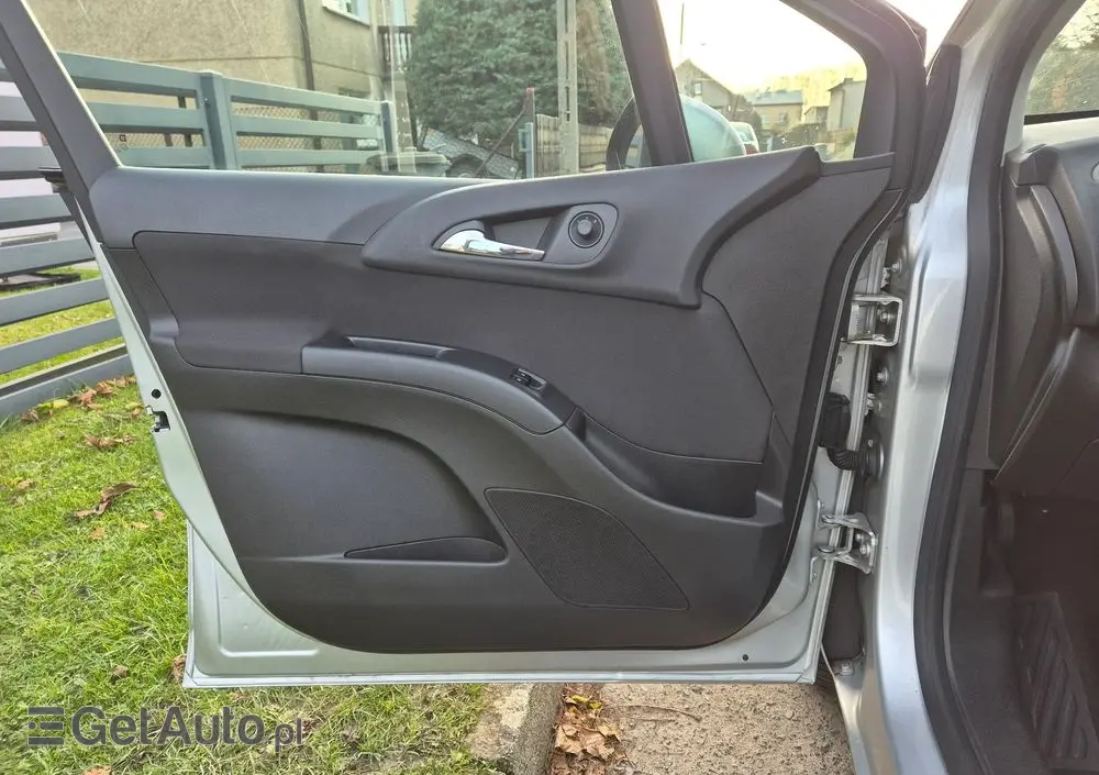 OPEL Meriva 1.4 Edition