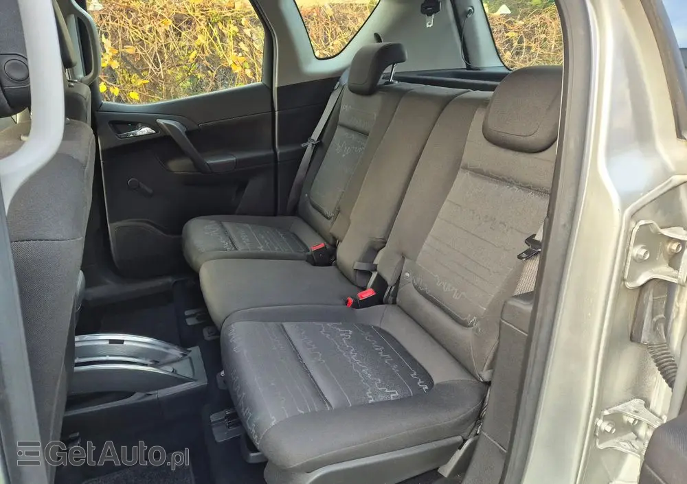 OPEL Meriva 1.4 Edition