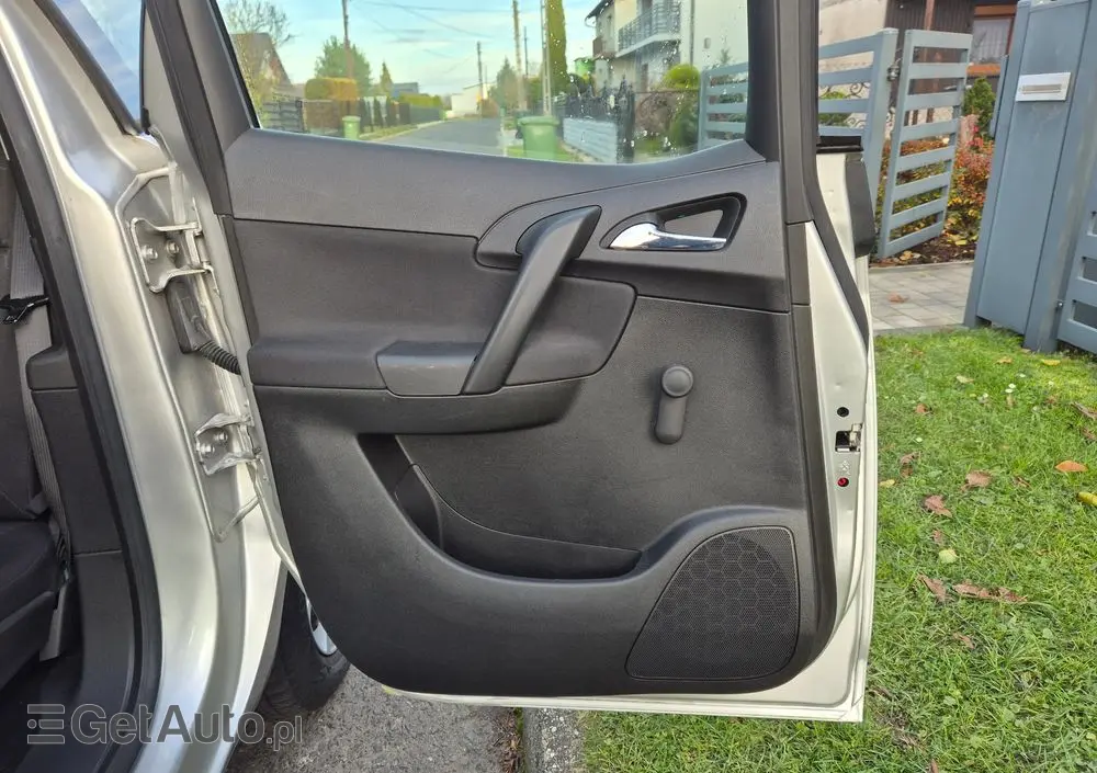 OPEL Meriva 1.4 Edition