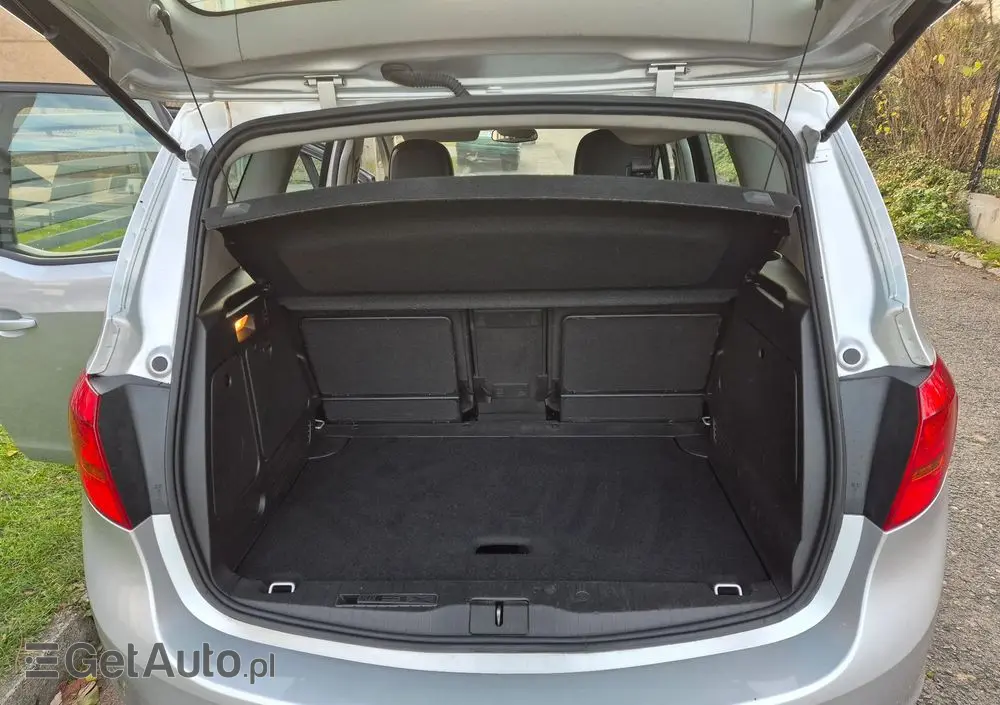 OPEL Meriva 1.4 Edition