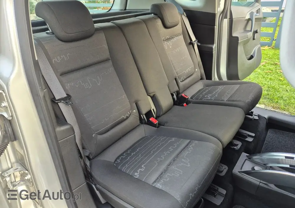 OPEL Meriva 1.4 Edition