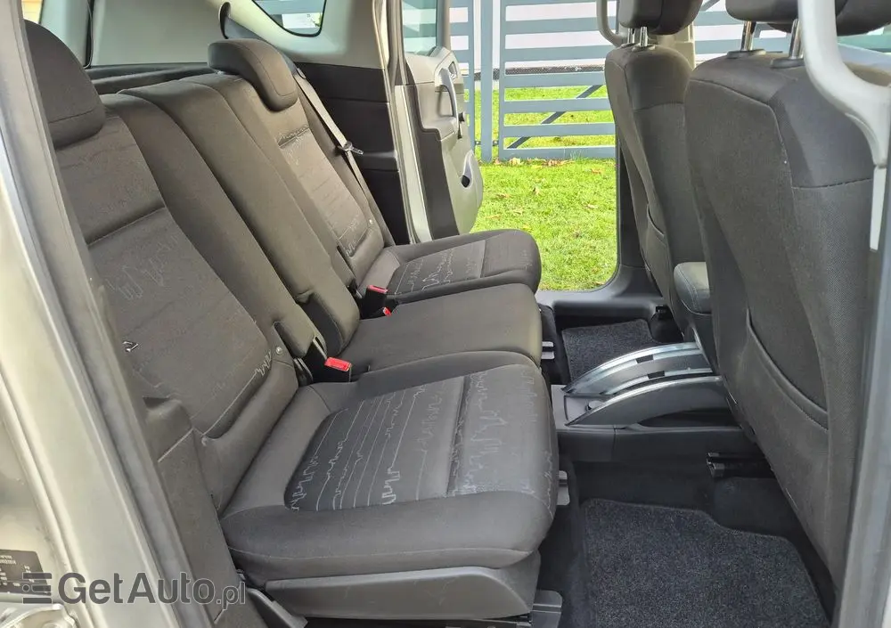 OPEL Meriva 1.4 Edition