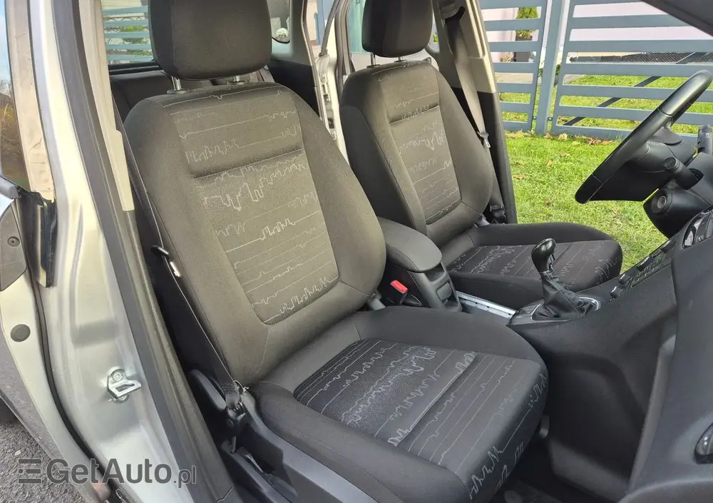 OPEL Meriva 1.4 Edition