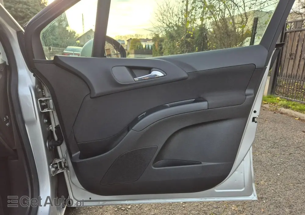 OPEL Meriva 1.4 Edition