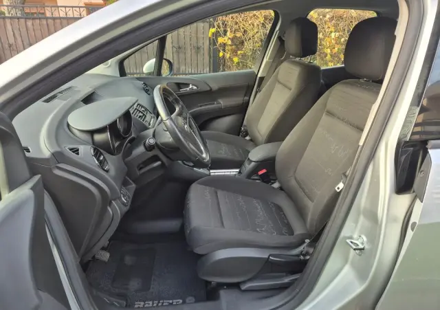 OPEL Meriva 1.4 Edition