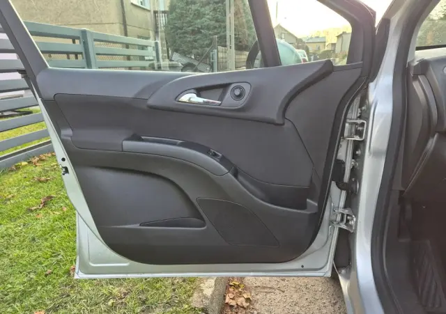 OPEL Meriva 1.4 Edition