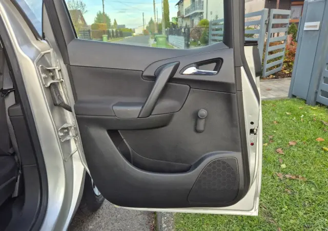 OPEL Meriva 1.4 Edition