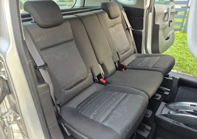 OPEL Meriva 1.4 Edition