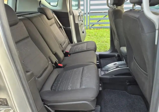 OPEL Meriva 1.4 Edition