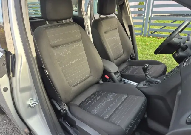 OPEL Meriva 1.4 Edition