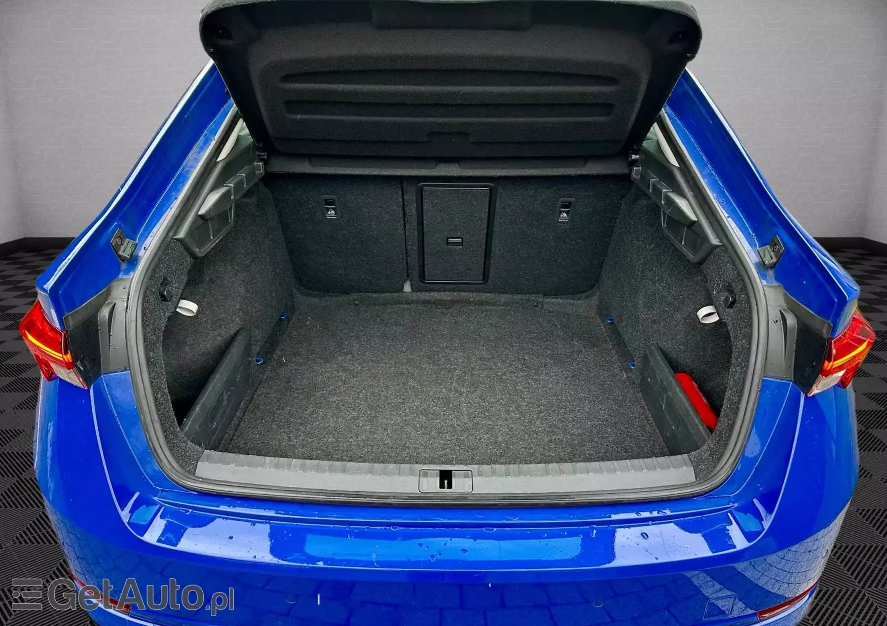 SKODA Octavia 2.0 TDI SCR Style DSG