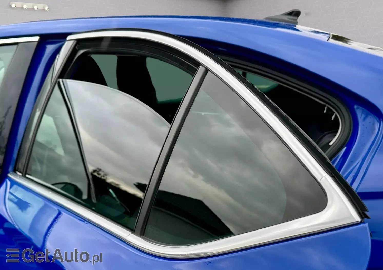 SKODA Octavia 2.0 TDI SCR Style DSG