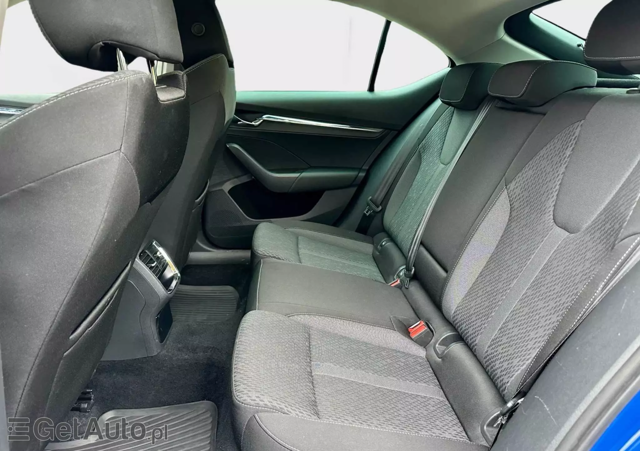 SKODA Octavia 2.0 TDI SCR Style DSG