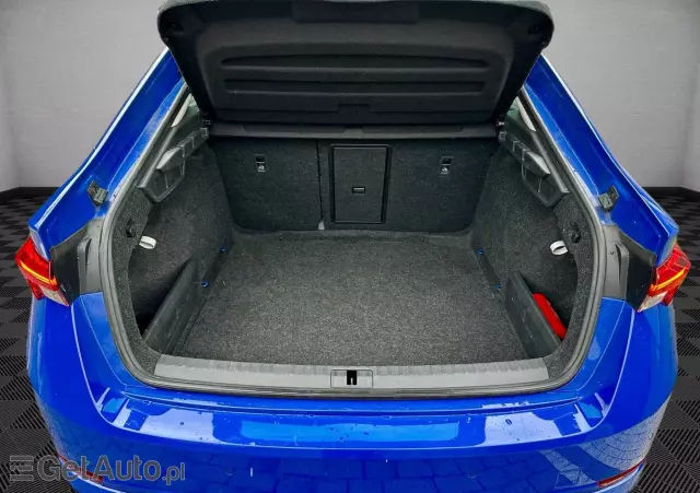 SKODA Octavia 2.0 TDI SCR Style DSG