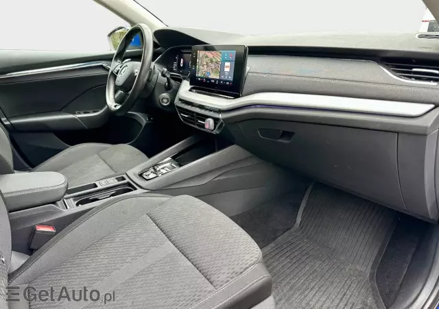 SKODA Octavia 2.0 TDI SCR Style DSG