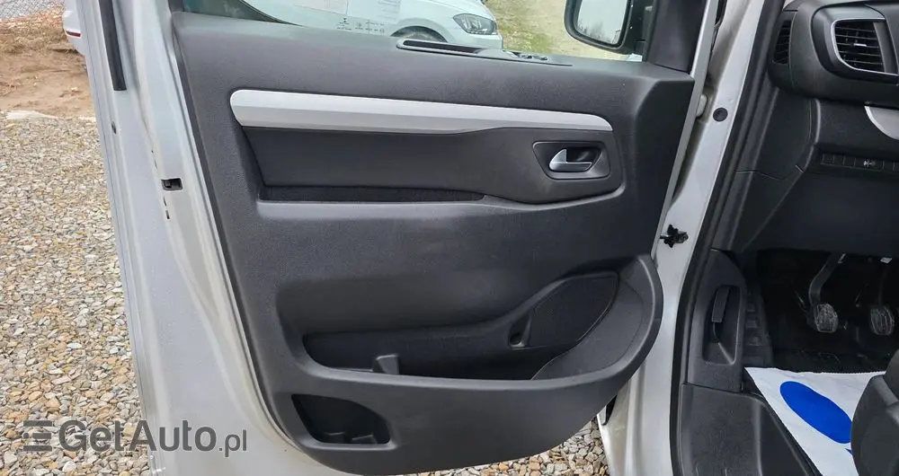 TOYOTA Proace Verso 2.0 D4-D Long Family