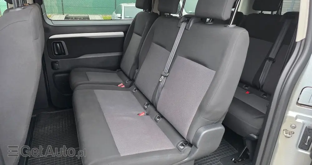 TOYOTA Proace Verso 2.0 D4-D Long Family