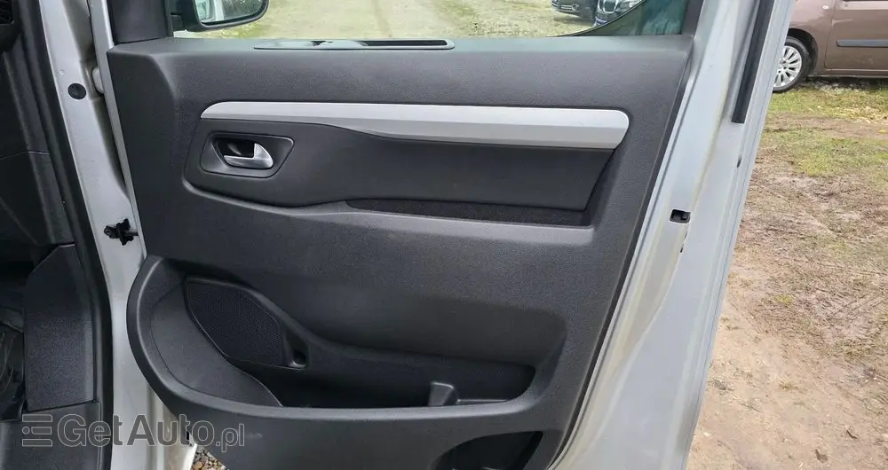 TOYOTA Proace Verso 2.0 D4-D Long Family