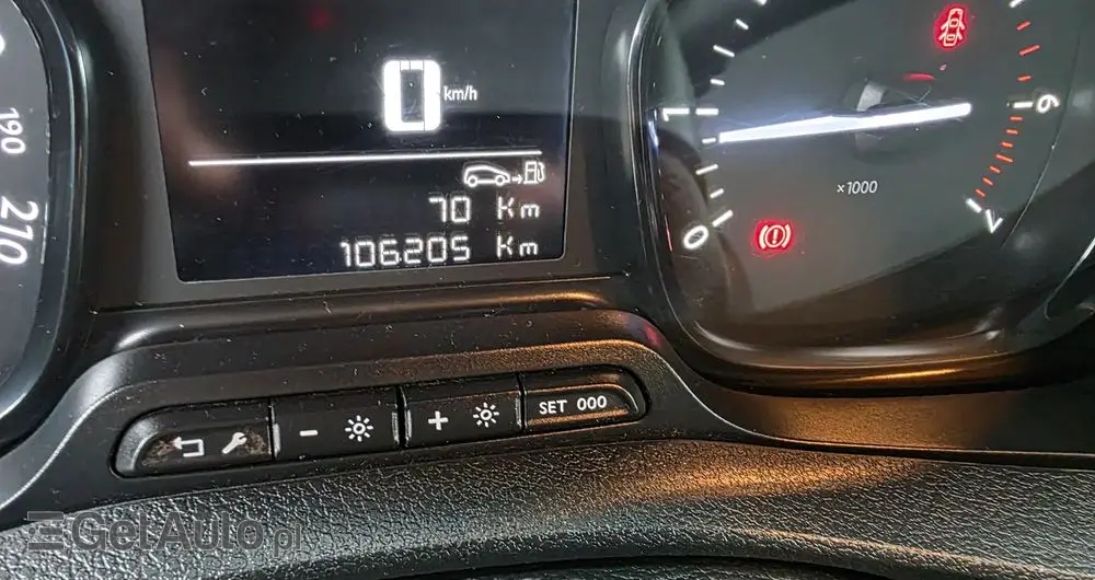 TOYOTA Proace Verso 2.0 D4-D Long Family