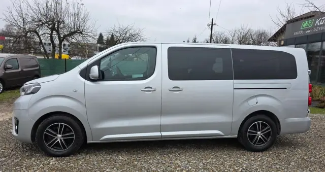 TOYOTA Proace Verso 2.0 D4-D Long Family