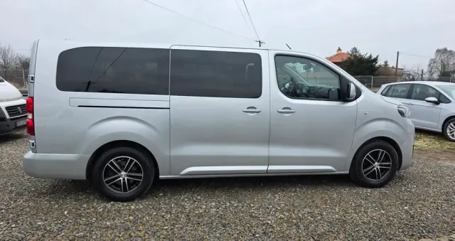 TOYOTA Proace Verso 2.0 D4-D Long Family