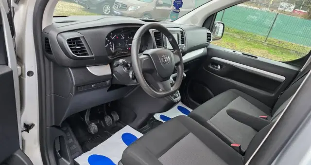 TOYOTA Proace Verso 2.0 D4-D Long Family