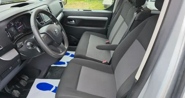 TOYOTA Proace Verso 2.0 D4-D Long Family