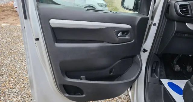 TOYOTA Proace Verso 2.0 D4-D Long Family