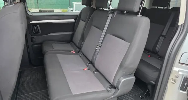 TOYOTA Proace Verso 2.0 D4-D Long Family