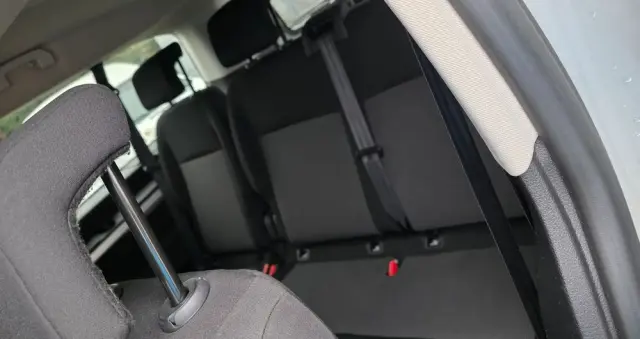 TOYOTA Proace Verso 2.0 D4-D Long Family