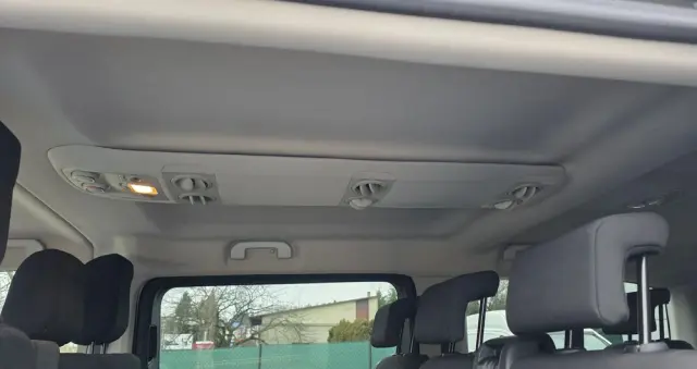 TOYOTA Proace Verso 2.0 D4-D Long Family