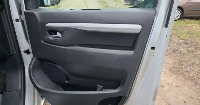 TOYOTA Proace Verso 2.0 D4-D Long Family