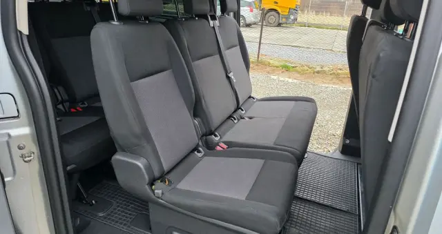 TOYOTA Proace Verso 2.0 D4-D Long Family