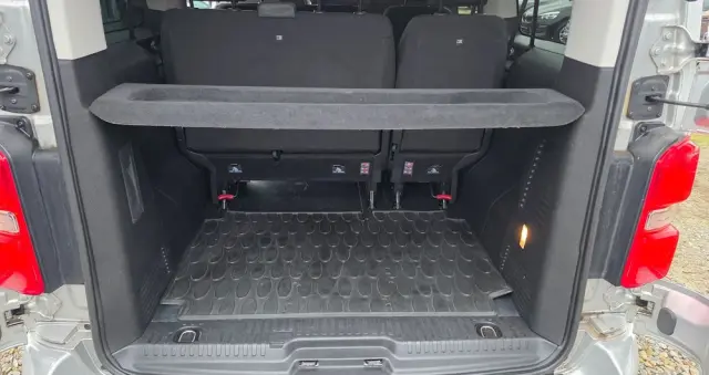 TOYOTA Proace Verso 2.0 D4-D Long Family