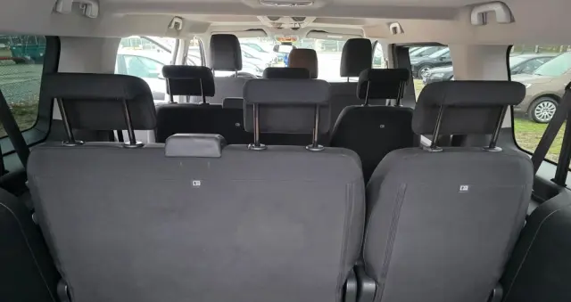 TOYOTA Proace Verso 2.0 D4-D Long Family