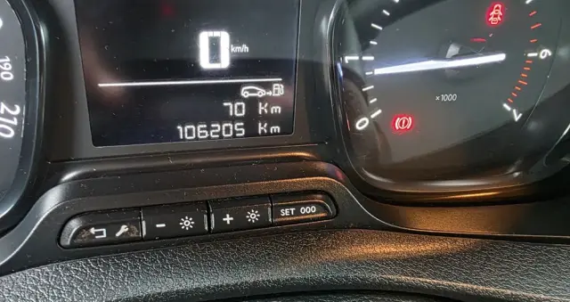 TOYOTA Proace Verso 2.0 D4-D Long Family