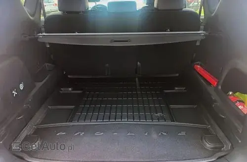 SSANGYONG/KGM Rexton 