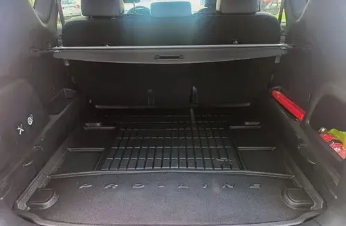 SSANGYONG/KGM Rexton 