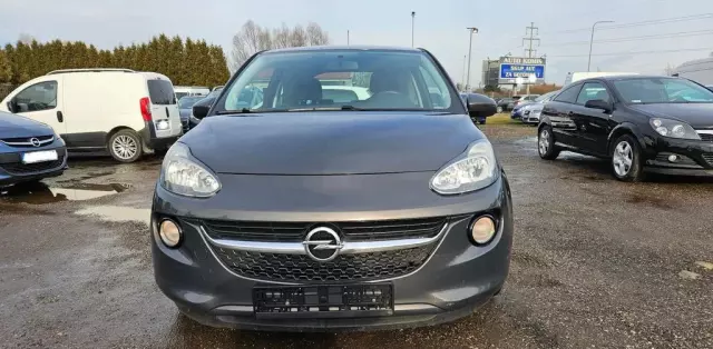 OPEL Adam 