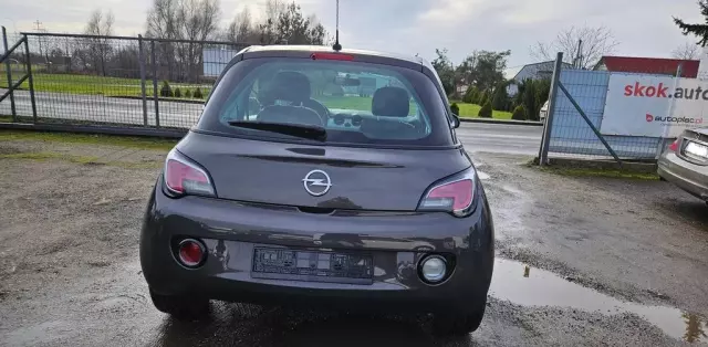 OPEL Adam 