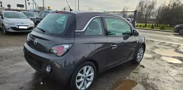 OPEL Adam 