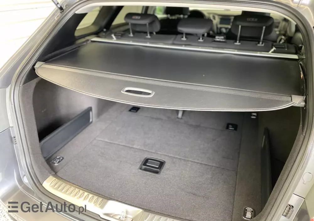 HYUNDAI I40 1.7 CRDi Premium DCT