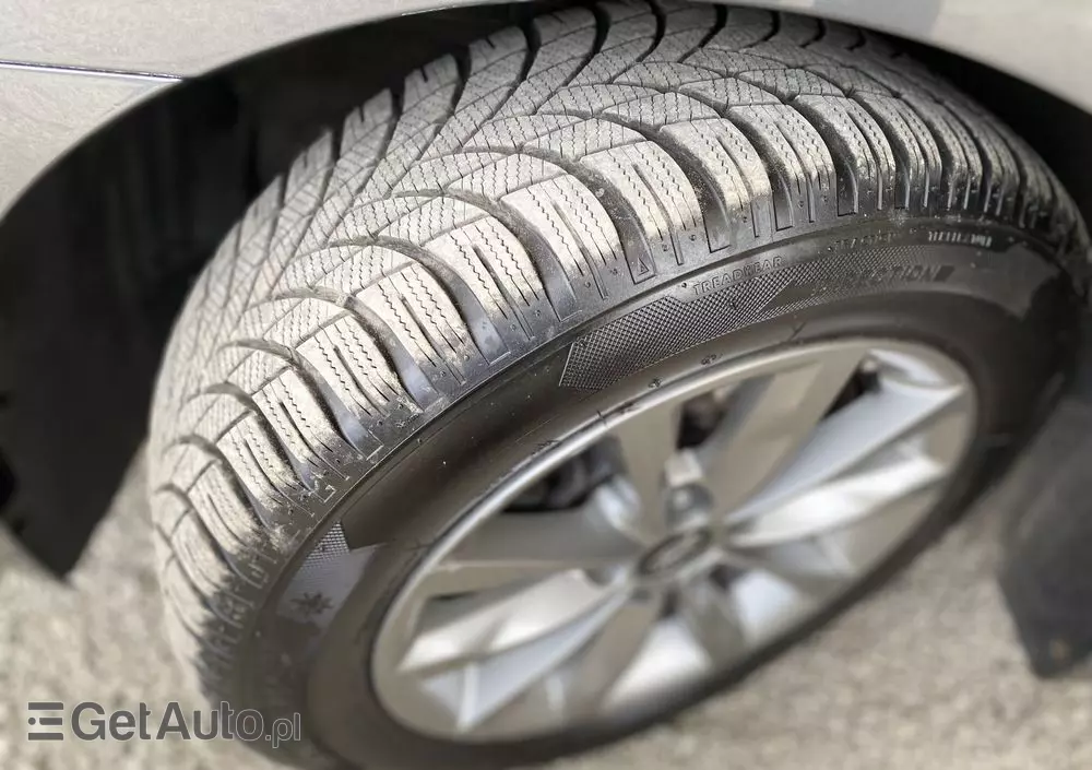 HYUNDAI I40 1.7 CRDi Premium DCT