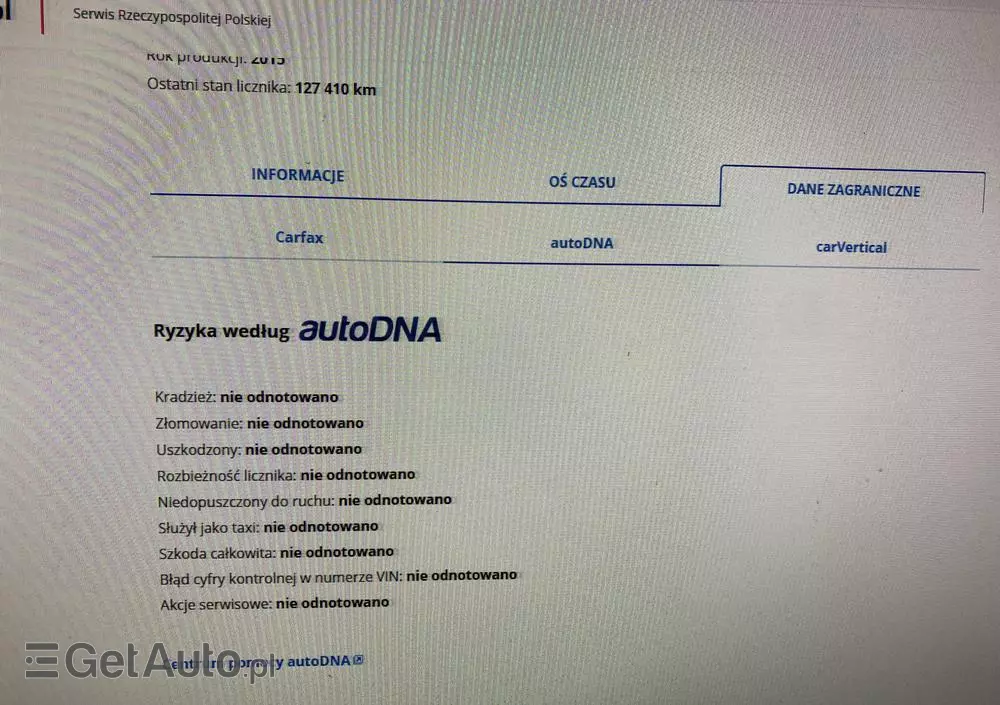 HYUNDAI I40 1.7 CRDi Premium DCT