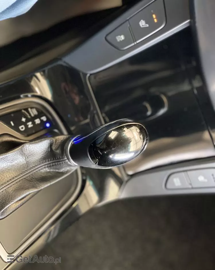 HYUNDAI I40 1.7 CRDi Premium DCT