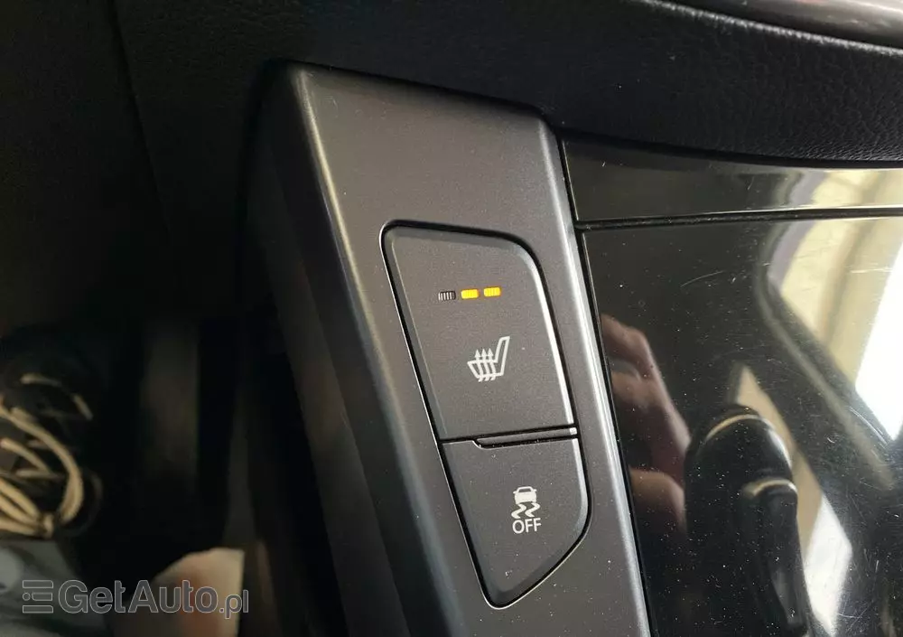 HYUNDAI I40 1.7 CRDi Premium DCT